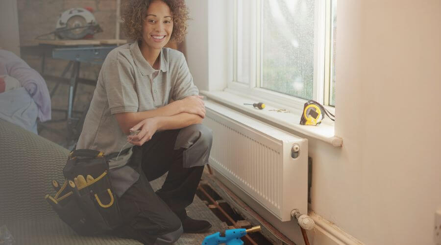 Professional septic pumping service in Bangor, ME